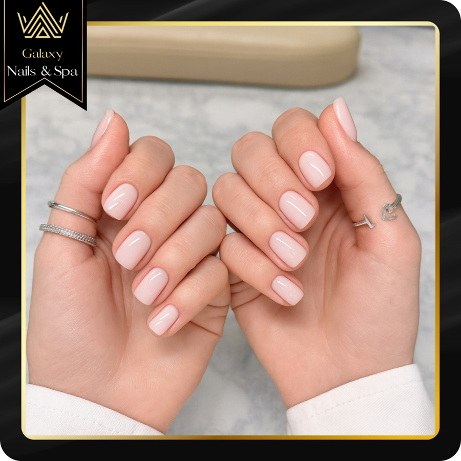 GALAXY NAILS & SPA Detroit, MI 48219